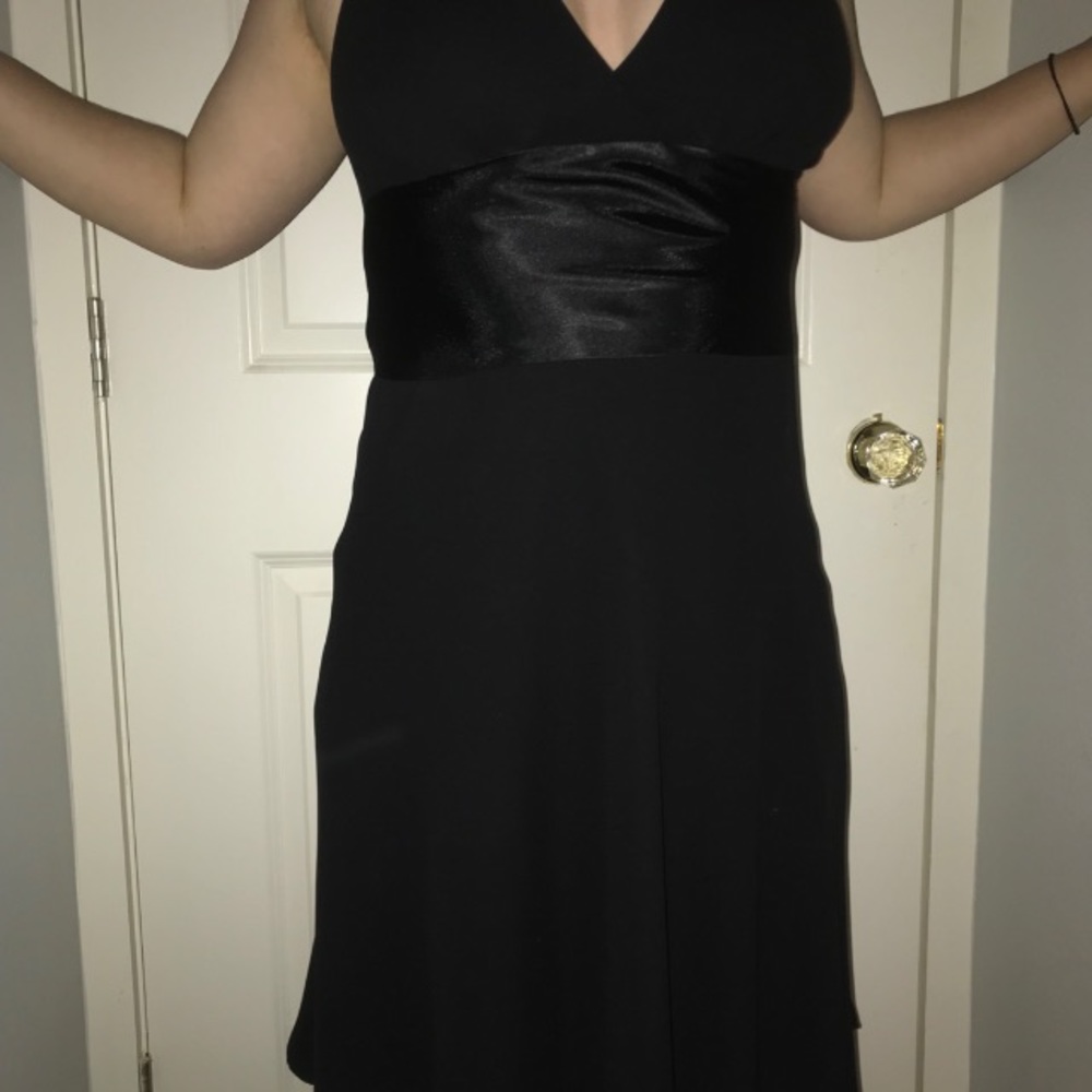 Great for holiday parties  LBD.   Look 👀